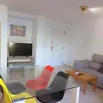 Apartman Cascadas