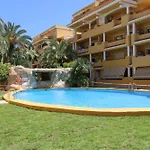 Apartman Cascadas