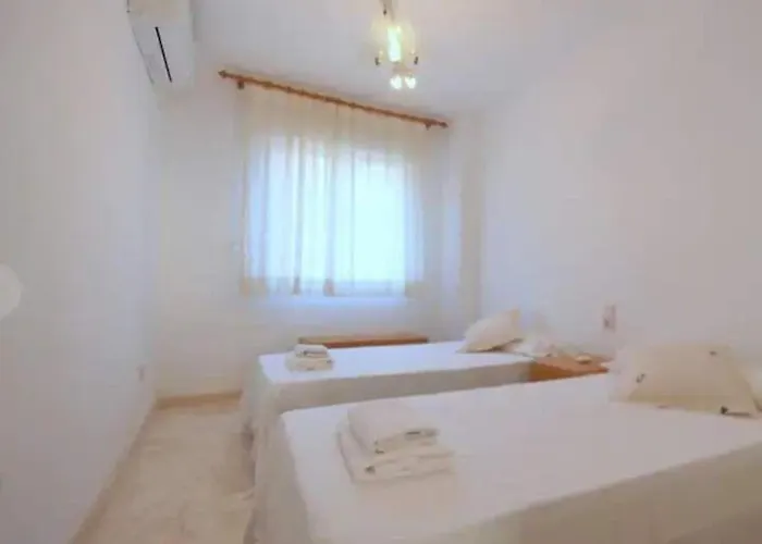 아파트 Cascadas *