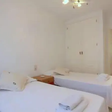 Apartment Cascadas