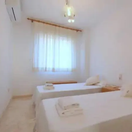 Apartment Cascadas *