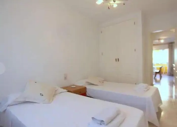 Apartamento Cascadas